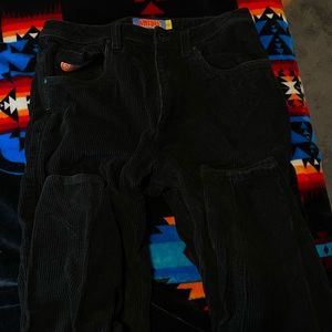Empyre mens skate jeans